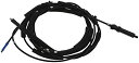 自動車パーツ 海外社外品 修理部品 Dorman 912-779 Fuel Filler Door and Trunk Lid Release Cable Co...