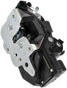 自動車パーツ 海外社外品 修理部品 Dorman 931-915 Front Passenger Side Door Lock Actuator Motor C...