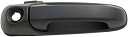 自動車パーツ 海外社外品 修理部品 Dorman 80160 Exterior Door Handle Compatible with Select Dodge...