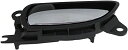 自動車パーツ 海外社外品 修理部品 Dorman 79808 Front Driver Side Interior Door Handle Compatible...