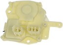 自動車パーツ 海外社外品 修理部品 Dorman 746-368 Door Lock Actuator Motor Compatible with Select...
