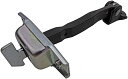 自動車パーツ 海外社外品 修理部品 Dorman 924-179 Front Driver Side Door Check Compatible with Se...
