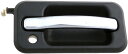自動車パーツ 海外社外品 修理部品 Dorman 83398 Front Passenger Side Exterior Door Handle Compati...