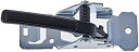 自動車パーツ 海外社外品 修理部品 Dorman 90163 Interior Door Handle Compatible with Select Model...