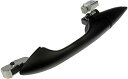 自動車パーツ 海外社外品 修理部品 Dorman 81517 Rear Driver Side Exterior Door Handle Compatible ...
