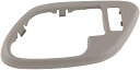自動車パーツ 海外社外品 修理部品 Dorman 88534 Front Passenger Side Interior Door Handle Bezel C...