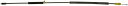 自動車パーツ 海外社外品 修理部品 Dorman 924-362 Door Latch Cable Compatible with Select Cadilla...
