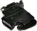 自動車パーツ 海外社外品 修理部品 Dorman 937-927 Rear Passenger Side Door Lock Actuator Motor Co...