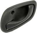 自動車パーツ 海外社外品 修理部品 Dorman 80479 Interior Door Handle Compatible with Select Chevr...