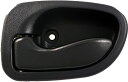 自動車パーツ 海外社外品 修理部品 Dorman 724MX Interior Door Handle Compatible with Select Dodge...