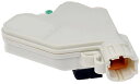 自動車パーツ 海外社外品 修理部品 Dorman 759-216 Front Driver Side Door Lock Actuator Motor Comp...