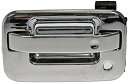 自動車パーツ 海外社外品 修理部品 Dorman 91070 Front Driver Side Exterior Door Handle Compatible...