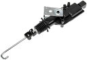 自動車パーツ 海外社外品 修理部品 Dorman 746-194 Passenger Side Side Sliding Door Door Lock Actu...