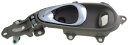自動車パーツ 海外社外品 修理部品 Dorman 80949 Front Driver Side Interior Door Handle Compatible...