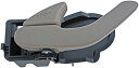 自動車パーツ 海外社外品 修理部品 Dorman 83287 Interior Door Handle Compatible with Select Mazda...