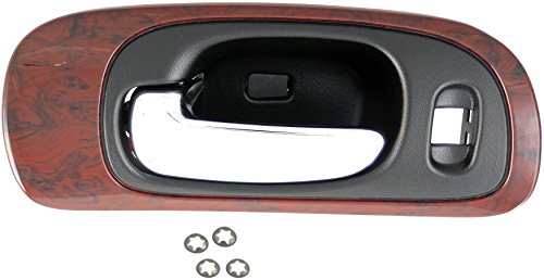 楽天angelica自動車パーツ 海外社外品 修理部品 Dorman 82094 Front Driver Side Interior Door Handle Compatible with Select Chrysler Models自動車パーツ 海外社外品 修理部品