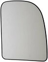 自動車パーツ 海外社外品 修理部品 Dorman 56115 Passenger Side Upper Door Mirror Glass Compatible...