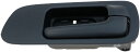 自動車パーツ 海外社外品 修理部品 Dorman 83411 Front Passenger Side Interior Door Handle Compati...