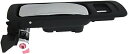 自動車パーツ 海外社外品 修理部品 Dorman 81744 Front Driver Side Interior Door Handle Compatible...