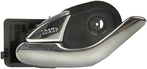 楽天angelica自動車パーツ 海外社外品 修理部品 Dorman 79548 Front Driver Side Interior Door Handle Compatible with Select Mazda Models自動車パーツ 海外社外品 修理部品