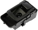 自動車パーツ 海外社外品 修理部品 Dorman 80385 Interior Door Handle Compatible with Select Nissan Models, Black; Textured自動車パーツ 海外社外品 修理部品