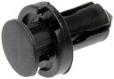自動車パーツ 海外社外品 修理部品 Dorman 700-656 Multi-Purpose Retainer, 10 Pack自動車パーツ 海外社外品 修理部...