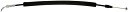 自動車パーツ 海外社外品 修理部品 Dorman 912-605 Door Latch Cable Compatible with Select Ford Mo...