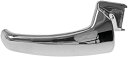 自動車パーツ 海外社外品 修理部品 Dorman 91030 Front Driver Side Interior Door Handle Compatible...