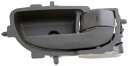 自動車パーツ 海外社外品 修理部品 Dorman 83878 Interior Door Handle Compatible with Select Toyot...