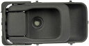 自動車パーツ 海外社外品 修理部品 Dorman 81038 Interior Door Handle Compatible with Select Nissa...