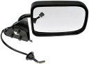 自動車パーツ 海外社外品 修理部品 Dorman 955-2000 Passenger Side Door Mirror Compatible with Sel...