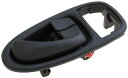 自動車パーツ 海外社外品 修理部品 Dorman 82638 Rear Passenger Side Interior Door Handle Compatib...