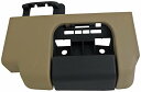 自動車パーツ 海外社外品 修理部品 Dorman 90838 Rear Driver Side Interior Door Handle Compatible ...
