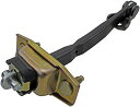 自動車パーツ 海外社外品 修理部品 Dorman 924-947 Rear Driver Side Door Check Compatible with Sel...
