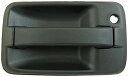 自動車パーツ 海外社外品 修理部品 Dorman 760-5607 Front Driver Side Exterior Door Handle Compati...
