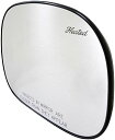 自動車パーツ 海外社外品 修理部品 Dorman 56149 Passenger Side Heated Door Mirror Glass Compatibl...