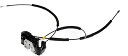 自動車パーツ 海外社外品 修理部品 Dorman 937-300 Front Driver Side Door Latch Assembly Compatibl...
