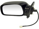 自動車パーツ 海外社外品 修理部品 Dorman 955-1430 Driver Side Door Mirror Compatible with Select...