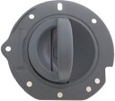 自動車パーツ 海外社外品 修理部品 Dorman 88201 Rear Passenger Side Interior Door Handle Compatib...