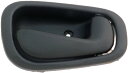 自動車パーツ 海外社外品 修理部品 Dorman 83933 Interior Door Handle Compatible with Select Toyot...