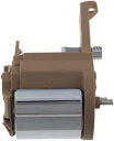 自動車パーツ 海外社外品 修理部品 Dorman 81714 Rear Driver Side Interior Door Handle Compatible ...