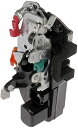 自動車パーツ 海外社外品 修理部品 Dorman 931-008 Front Driver Side Door Lock Actuator Motor Comp...