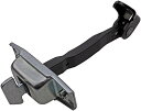 自動車パーツ 海外社外品 修理部品 Dorman 924-923 Door Check Front Right/Left Compatible with Sel...