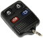 ư֥ѡ ҳ  Dorman 13799 Keyless Entry Remote 4 Button Compatible with Select Ford / Lincoln / Mercury Modelsư֥ѡ ҳ 