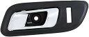 自動車パーツ 海外社外品 修理部品 Dorman 96494 Front Driver Side Interior Door Handle Compatible...