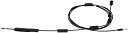 自動車パーツ 海外社外品 修理部品 Dorman 912-614 Fuel Filler Door and Trunk Lid Release Cable Co...