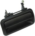 自動車パーツ 海外社外品 修理部品 Dorman 81140 Rear Driver Side Exterior Door Handle Compatible ...