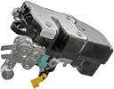 自動車パーツ 海外社外品 修理部品 Dorman 931-044 Front Driver Side Door Lock Actuator Motor Comp...