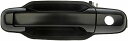 自動車パーツ 海外社外品 修理部品 Dorman 81158 Front Driver Side Exterior Door Handle Compatible...