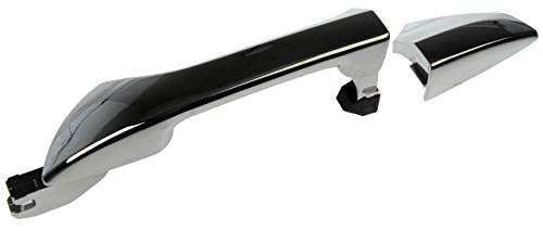 ư֥ѡ ҳ  Dorman 81468 Exterior Door Handle Compatible with Select Honda Models, Chromeư֥ѡ ҳ 